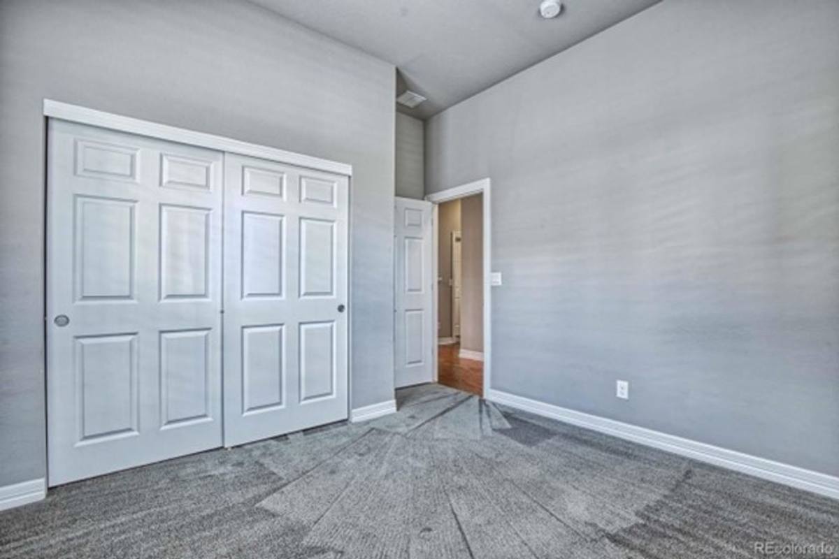 House for rent at 15862 Lavender Place, Broomfield, CO 80023