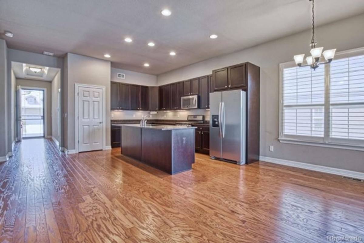 House for rent at 15862 Lavender Place, Broomfield, CO 80023
