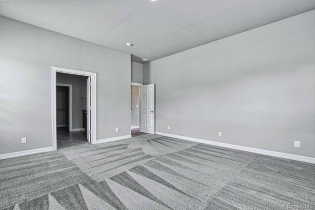 House for rent at 15862 Lavender Place, Broomfield, CO 80023