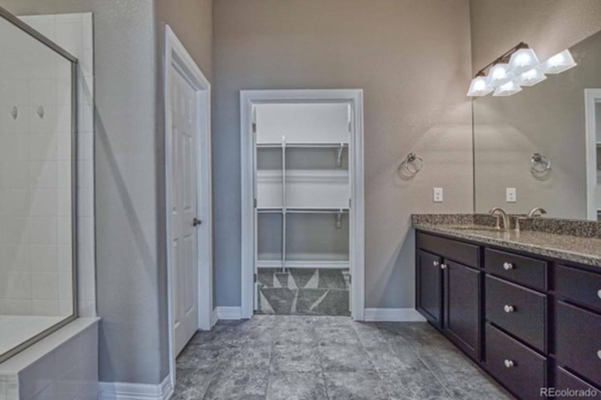House for rent at 15862 Lavender Place, Broomfield, CO 80023