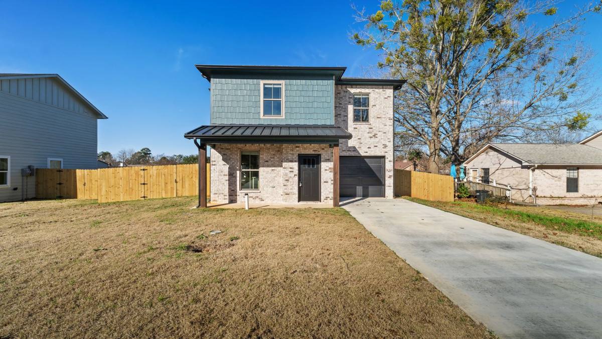 House for rent at 3108 Bethany, Texarkana, TX 75503