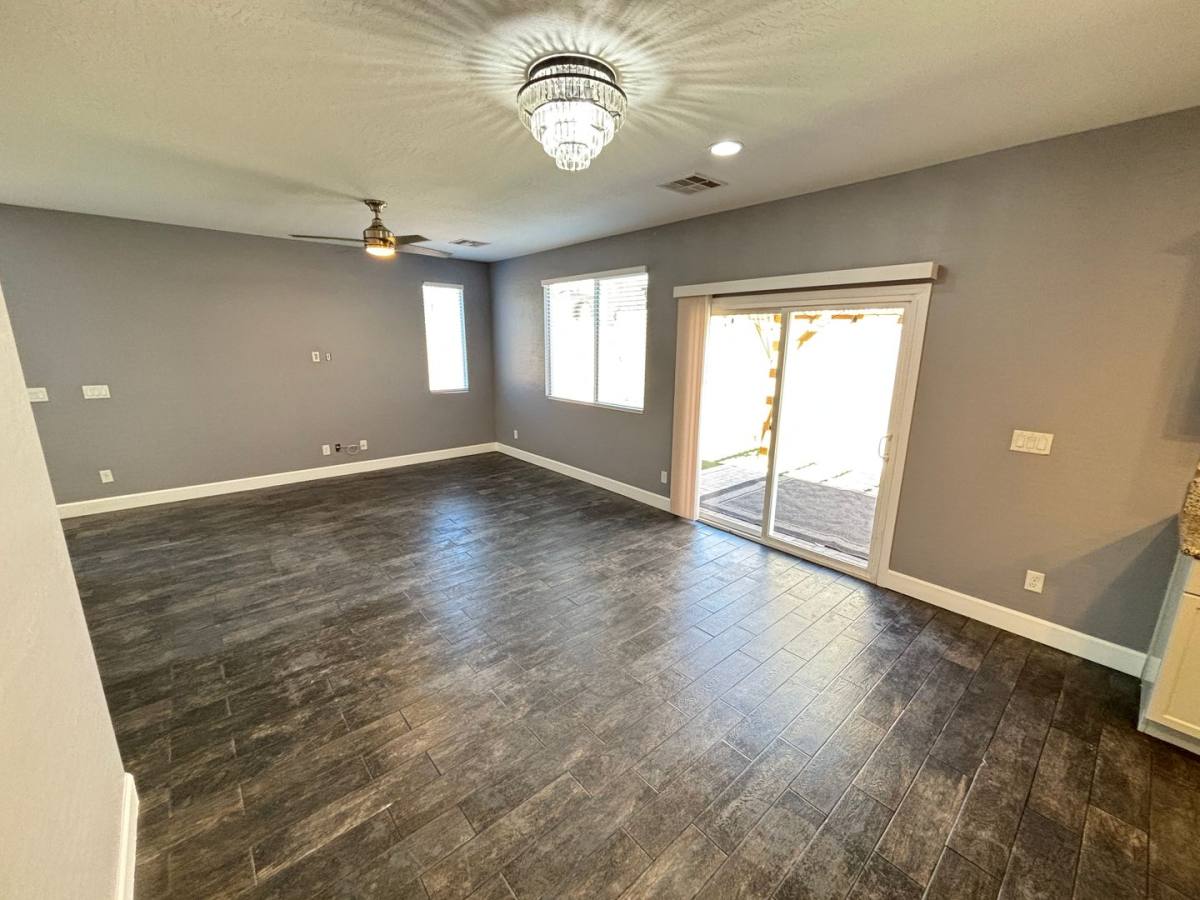 House for rent at 10612 Forum Peak Lane, Las Vegas, NV 89166