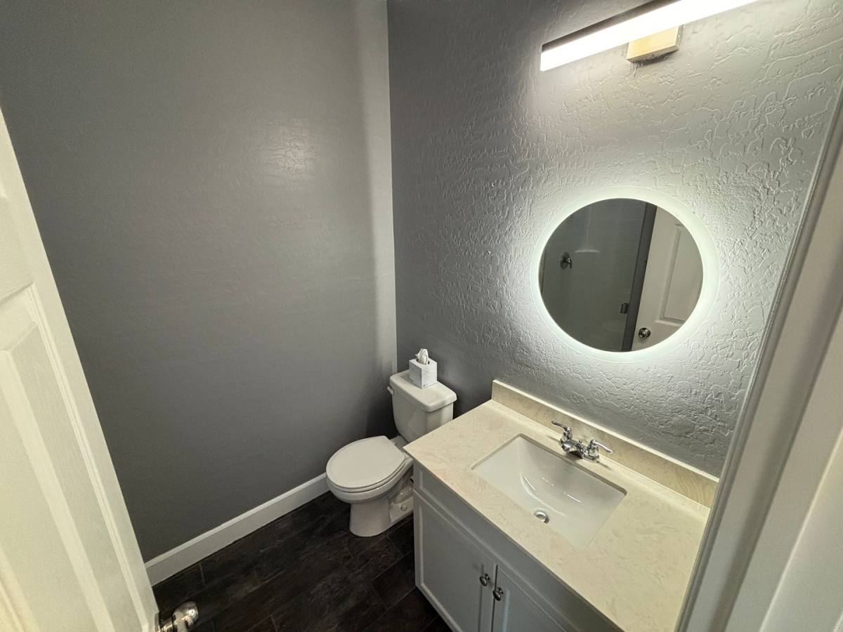 House for rent at 10612 Forum Peak Lane, Las Vegas, NV 89166