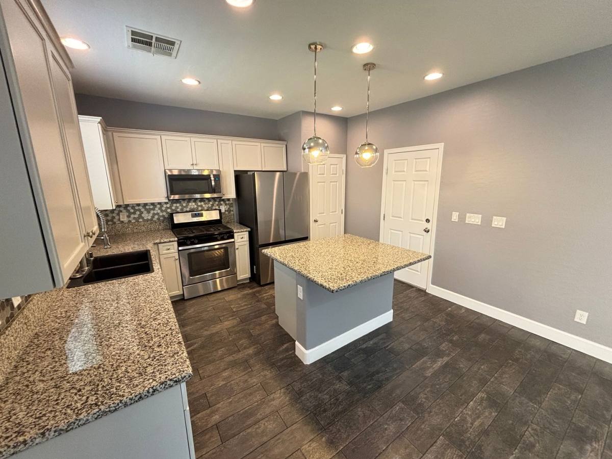 House for rent at 10612 Forum Peak Lane, Las Vegas, NV 89166