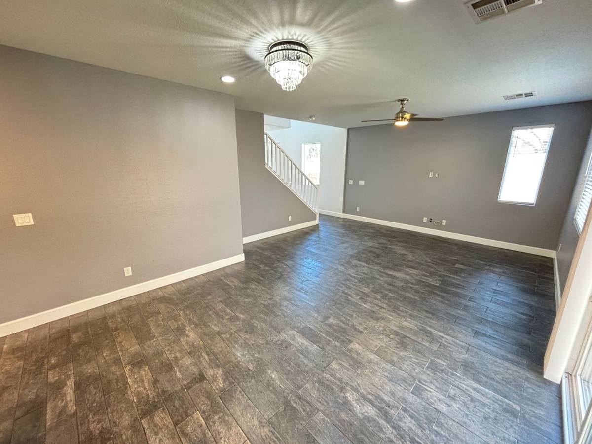 House for rent at 10612 Forum Peak Lane, Las Vegas, NV 89166