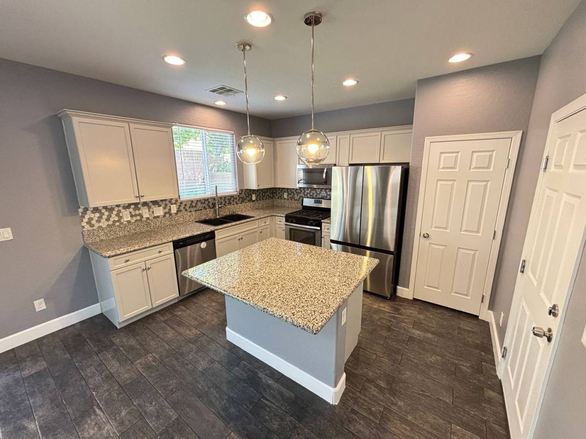 House for rent at 10612 Forum Peak Lane, Las Vegas, NV 89166