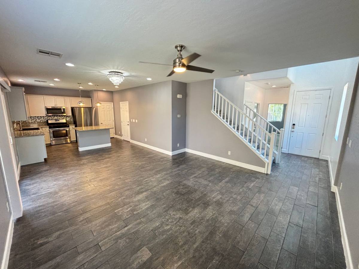 House for rent at 10612 Forum Peak Lane, Las Vegas, NV 89166