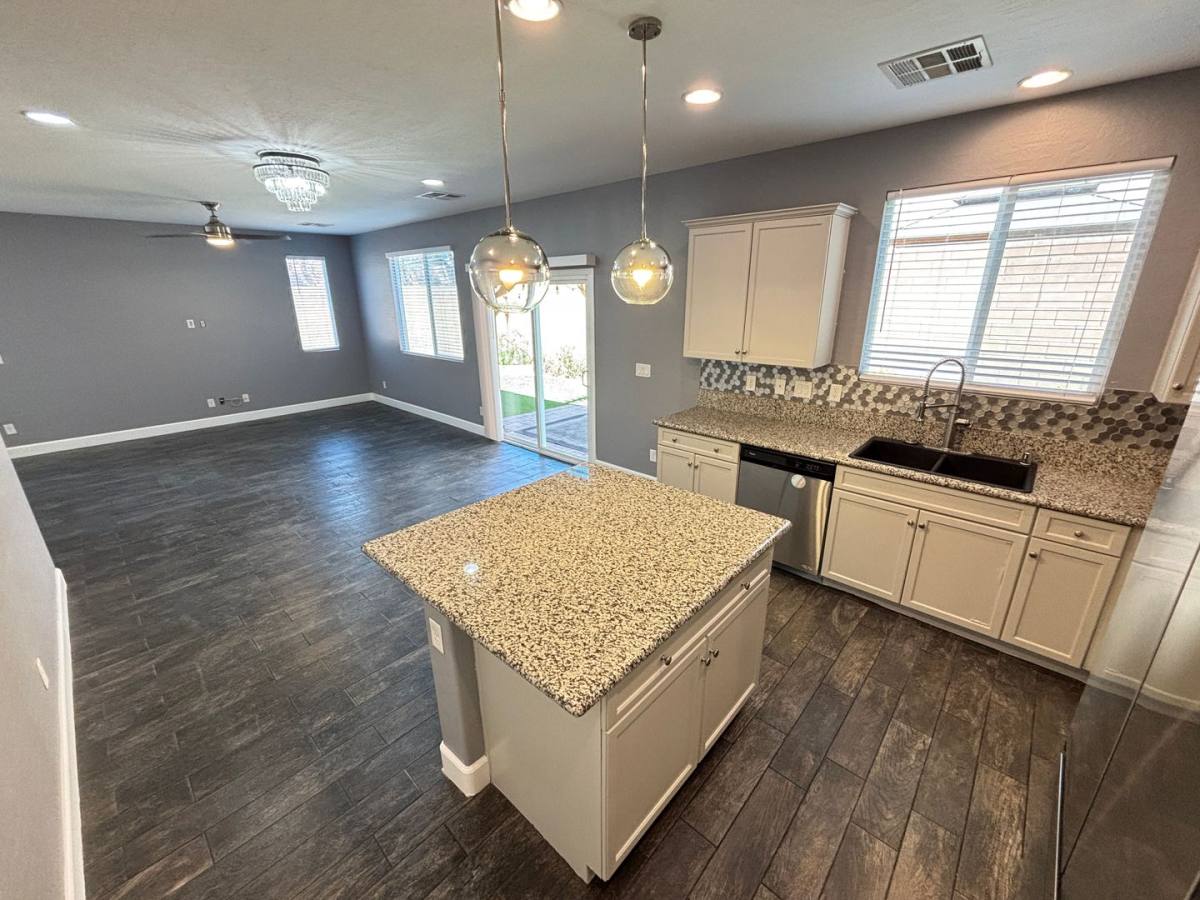 House for rent at 10612 Forum Peak Lane, Las Vegas, NV 89166
