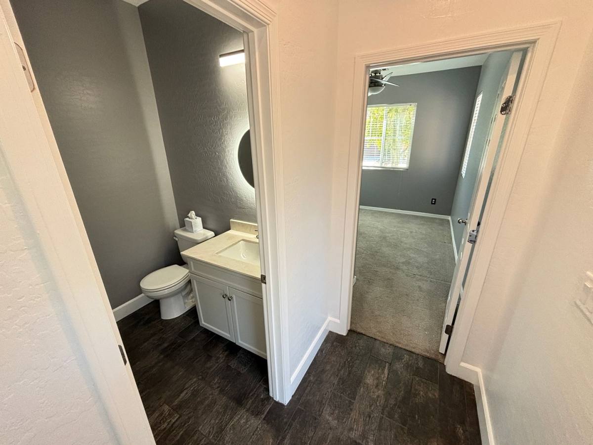 House for rent at 10612 Forum Peak Lane, Las Vegas, NV 89166