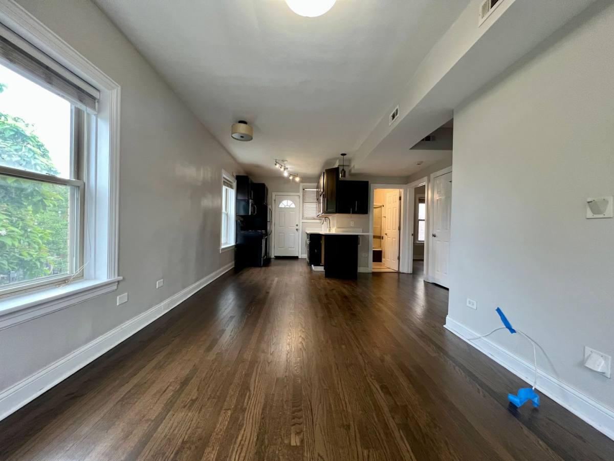 Apartment for rent at 3935 W Altgeld St, Chicago, IL 60647