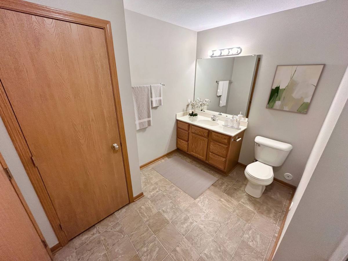 Apartment for rent at 3810 Tiverton Court, Ames, IA 50010