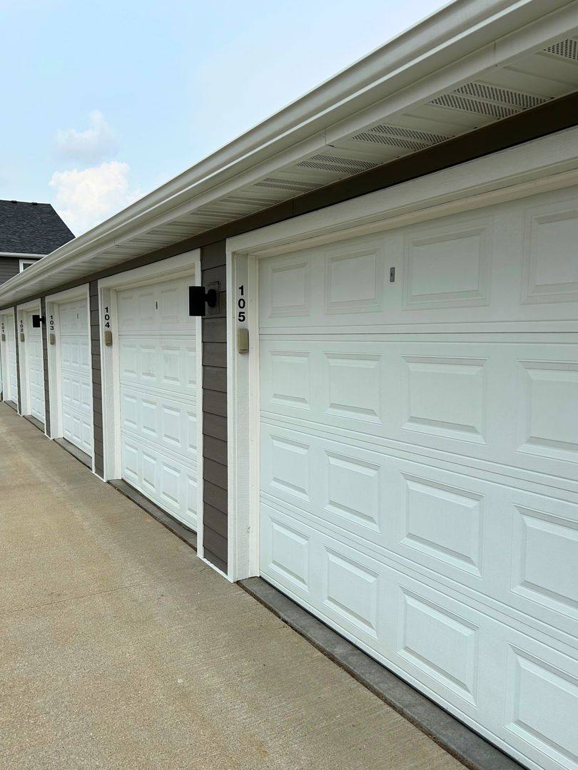 Apartment for rent at 3810 Tiverton Court, Ames, IA 50010
