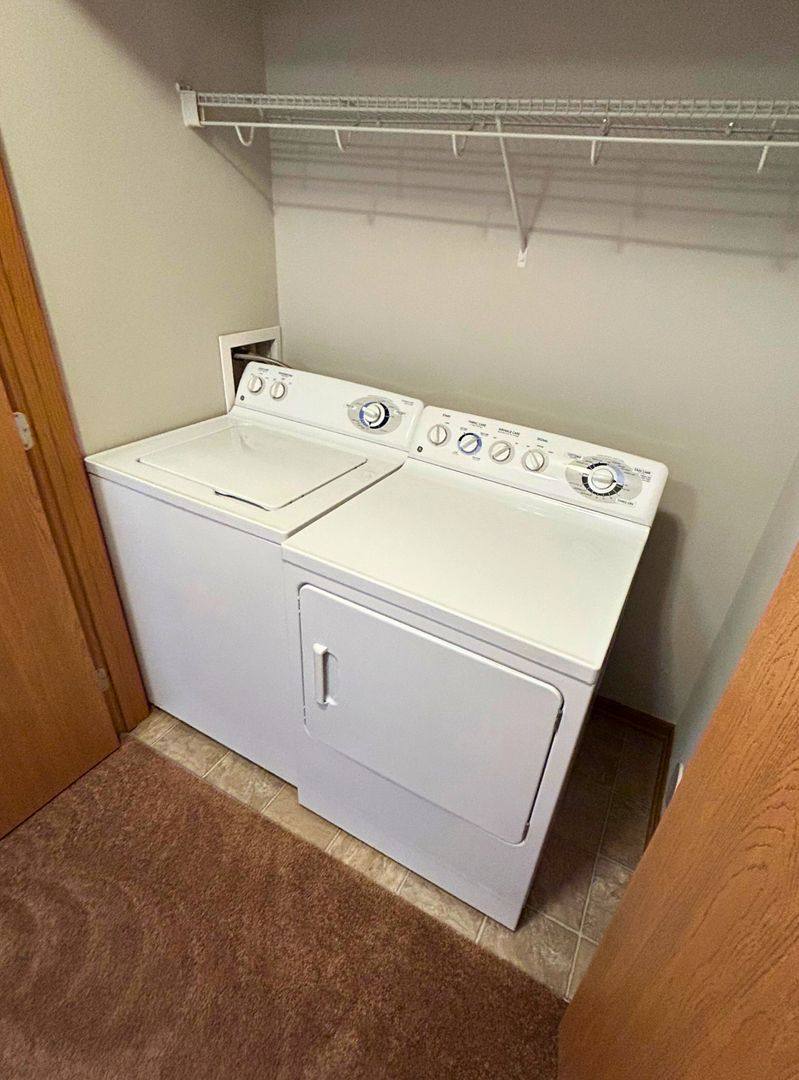 Apartment for rent at 3810 Tiverton Court, Ames, IA 50010
