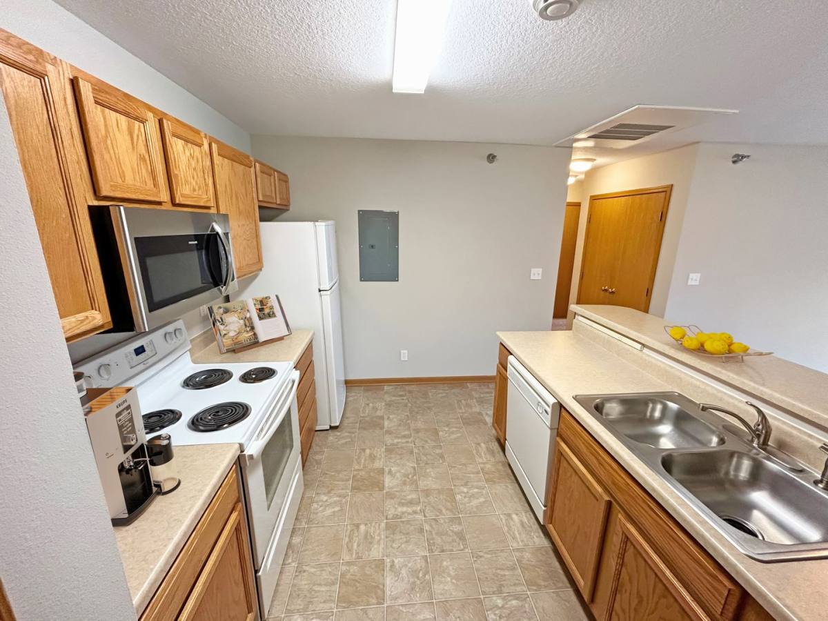 Apartment for rent at 3810 Tiverton Court, Ames, IA 50010