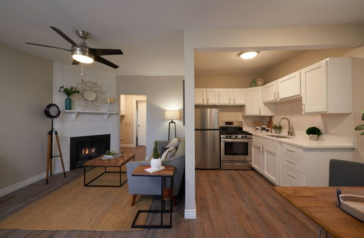 Apartment for rent at 2190 Lake St, Salt Lake City, UT 84106