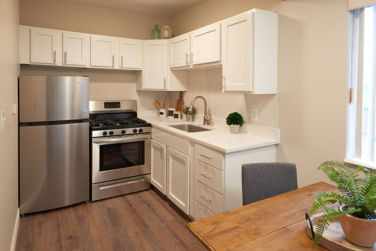 Apartment for rent at 2190 Lake St, Salt Lake City, UT 84106