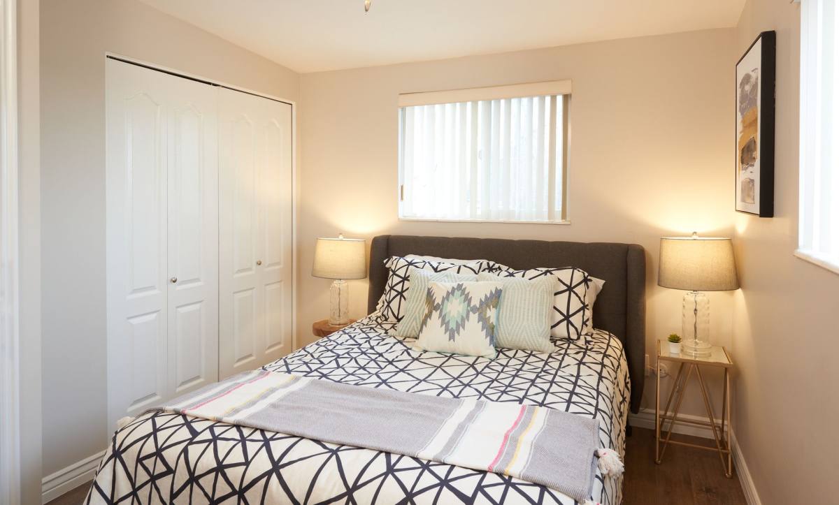 Apartment for rent at 2190 Lake St, Salt Lake City, UT 84106