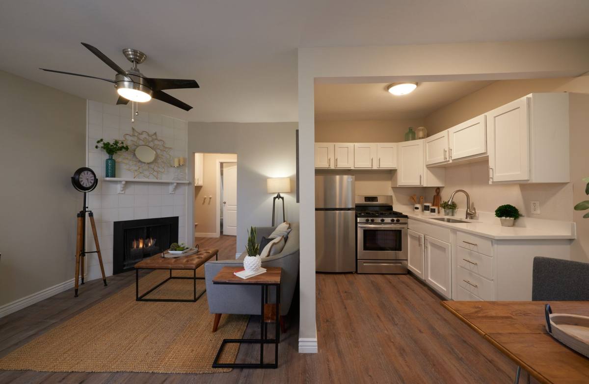 Apartment for rent at 2190 Lake St, Salt Lake City, UT 84106
