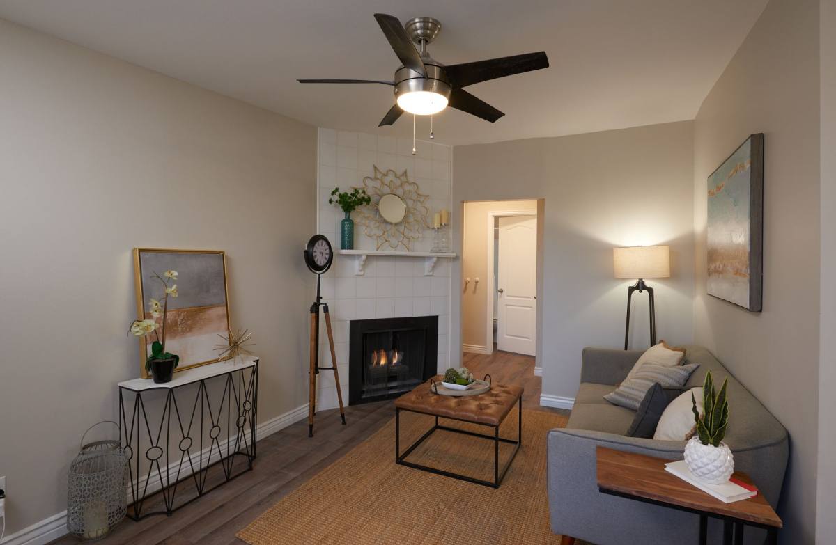 Apartment for rent at 2190 Lake St, Salt Lake City, UT 84106