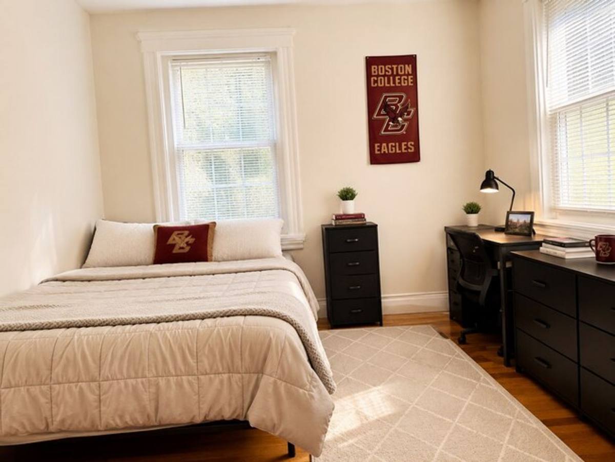 Apartment for rent at 2001 Commonwealth Ave #29A, Brighton, MA 02135