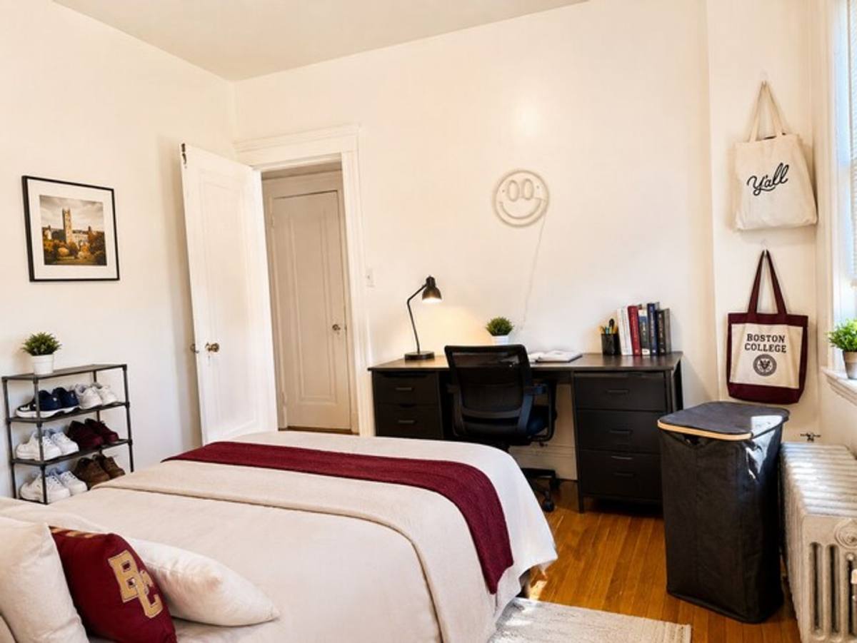 Apartment for rent at 2001 Commonwealth Ave #29A, Brighton, MA 02135
