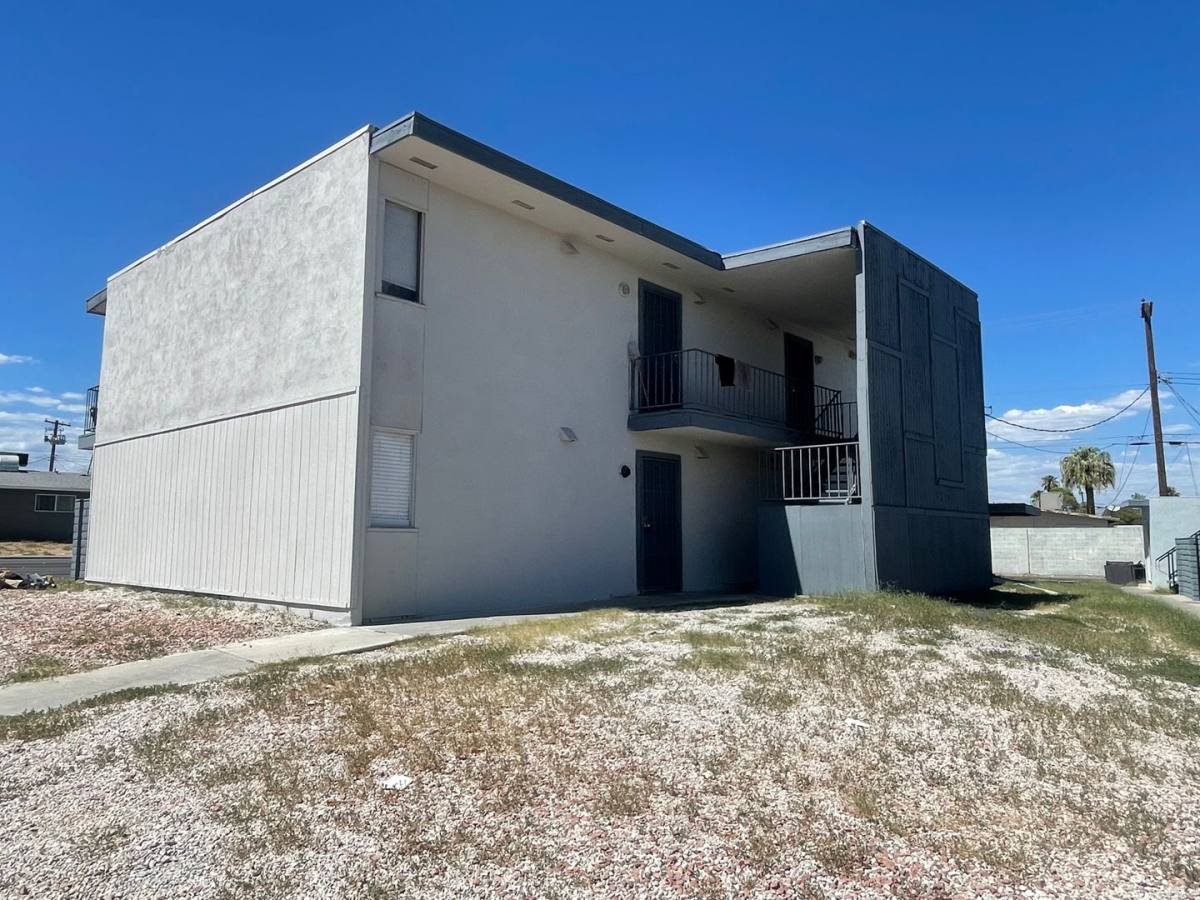 Apartment for rent at 6344 Casada Way, Las Vegas, NV 89107