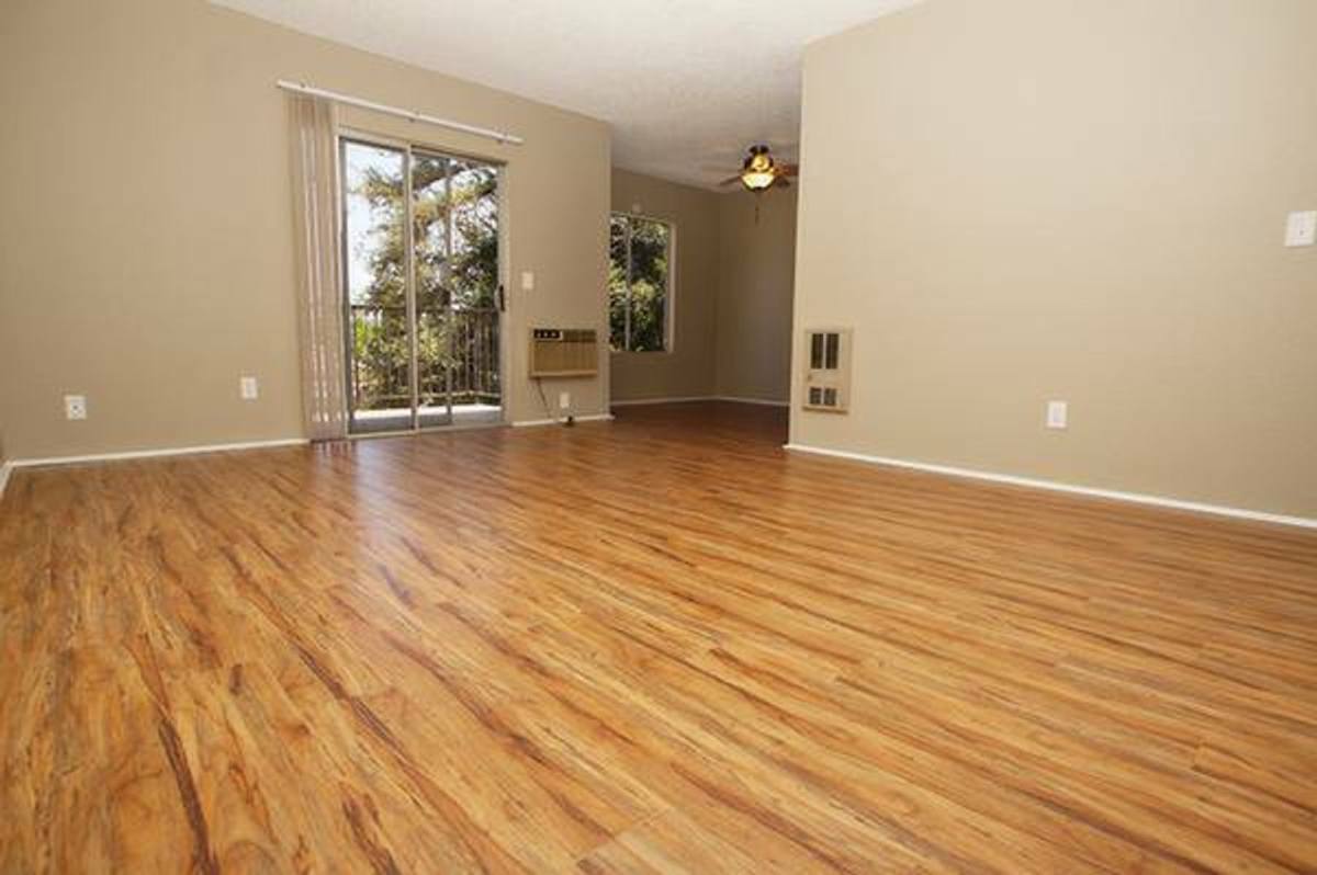 Apartment for rent at 1371 E Lexington Ave, El Cajon, CA 92019