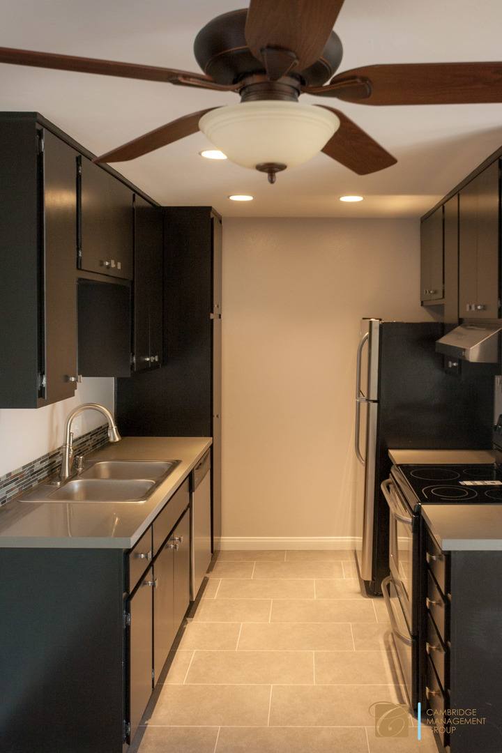 Apartment for rent at 3989 Richmond St, San Diego, CA 92103