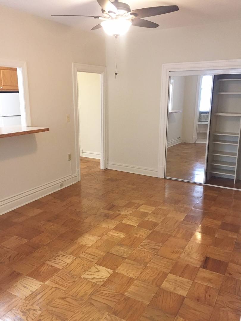 Apartment for rent at 2726 Connecticut Avenue, NW, Washington, DC 20008
