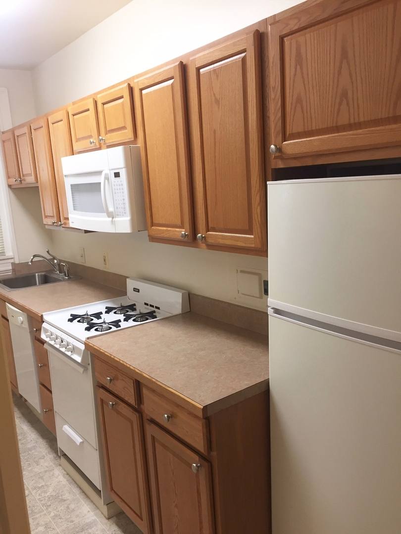 Apartment for rent at 2726 Connecticut Avenue, NW, Washington, DC 20008