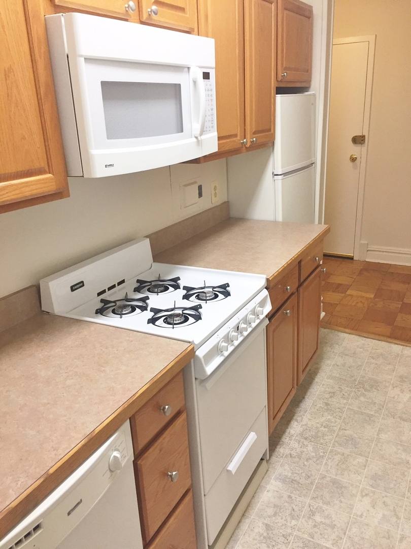 Apartment for rent at 2726 Connecticut Avenue, NW, Washington, DC 20008