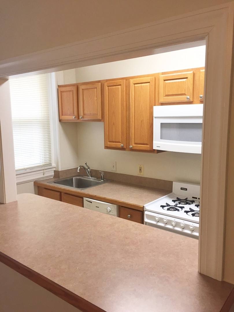 Apartment for rent at 2726 Connecticut Avenue, NW, Washington, DC 20008