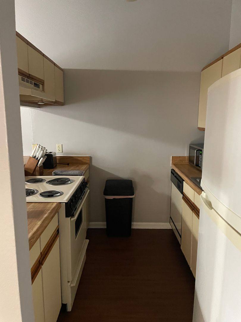 Townhouse for rent at 2163 Sandpiper St, Tallahassee, FL 32301
