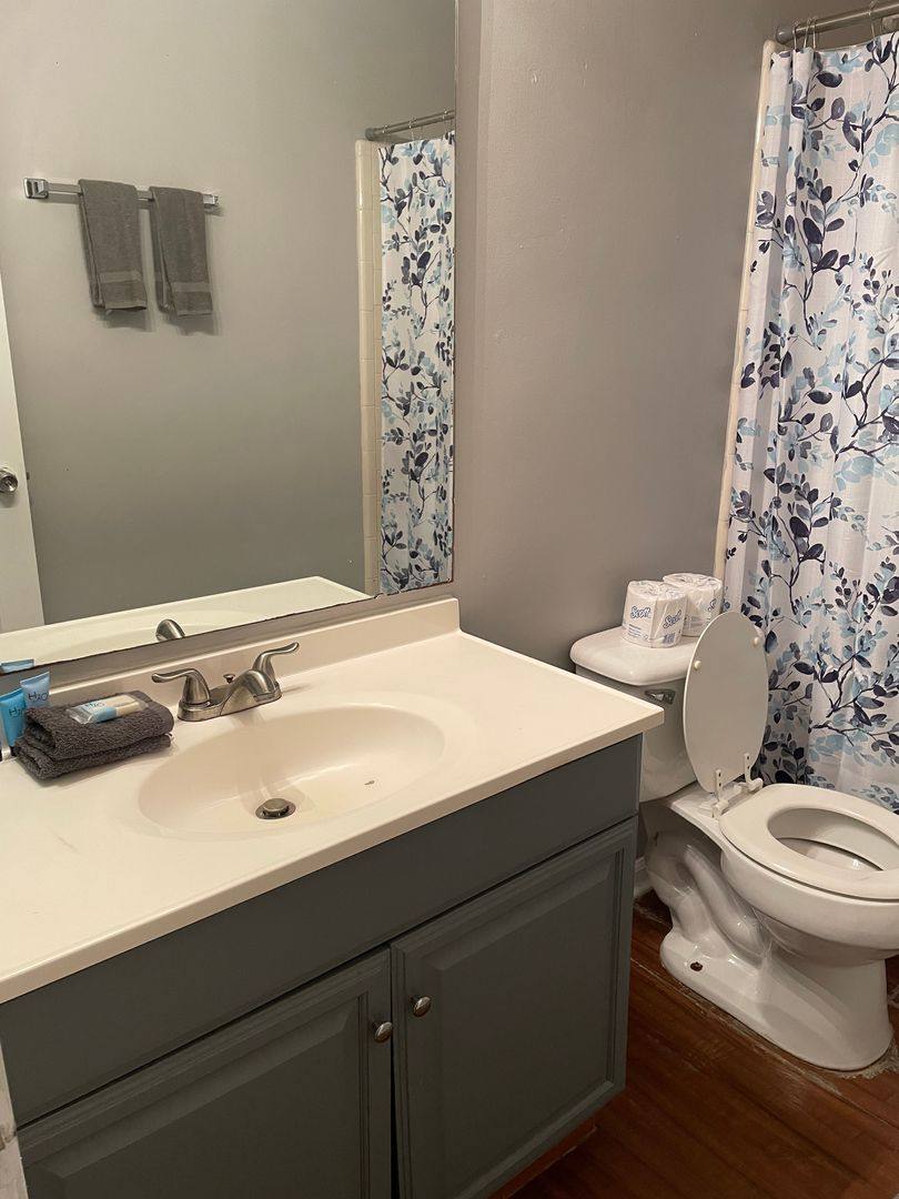 Townhouse for rent at 2163 Sandpiper St, Tallahassee, FL 32301
