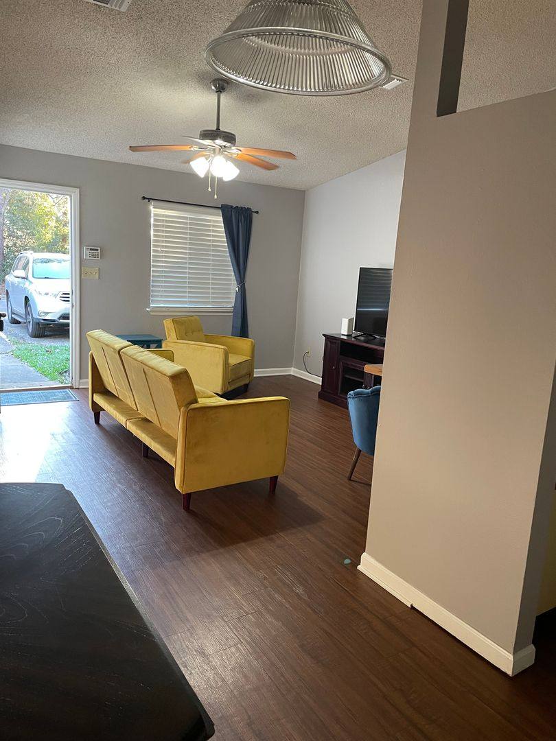 Townhouse for rent at 2163 Sandpiper St, Tallahassee, FL 32301