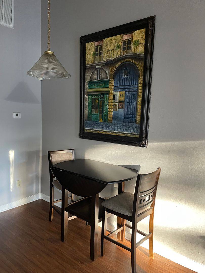 Townhouse for rent at 2163 Sandpiper St, Tallahassee, FL 32301
