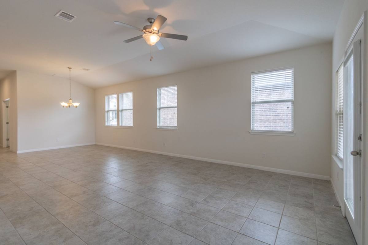 House for rent at 2924 Barbed Wire St, Round Rock, TX 78664
