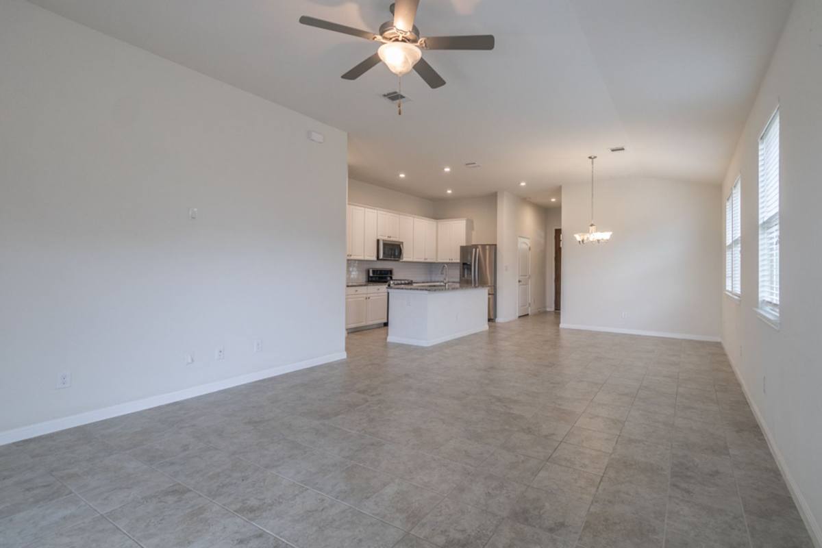 House for rent at 2924 Barbed Wire St, Round Rock, TX 78664