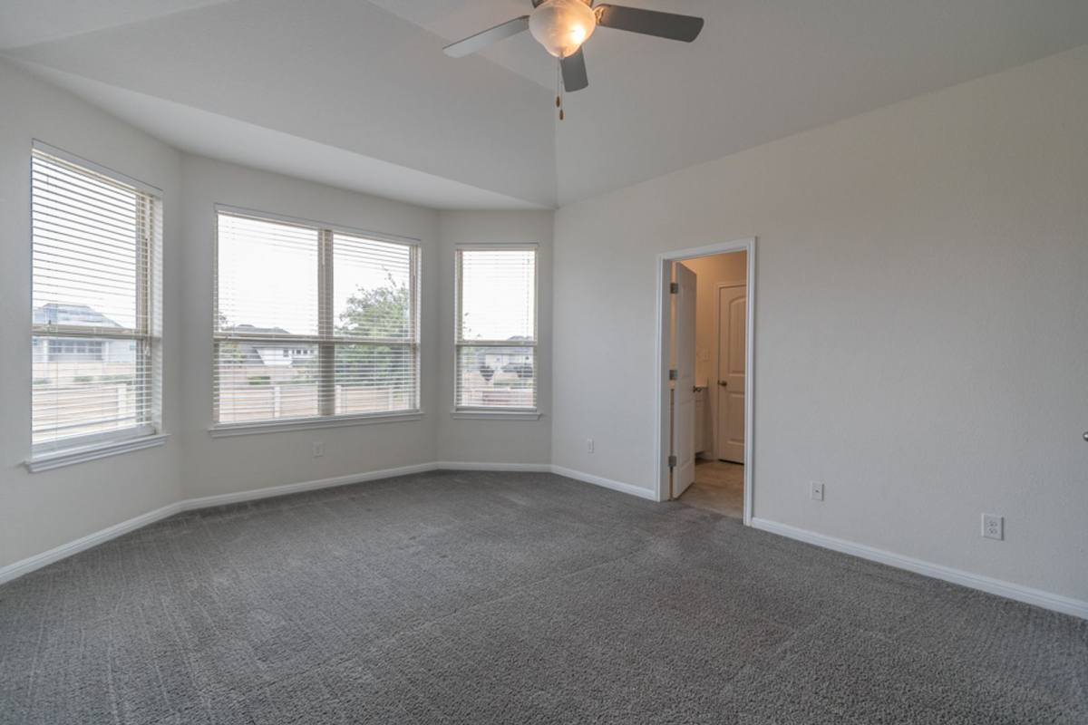 House for rent at 2924 Barbed Wire St, Round Rock, TX 78664