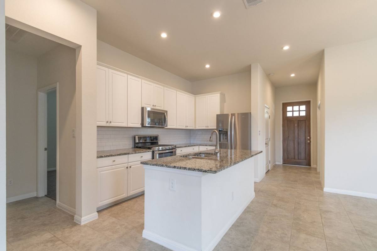 House for rent at 2924 Barbed Wire St, Round Rock, TX 78664