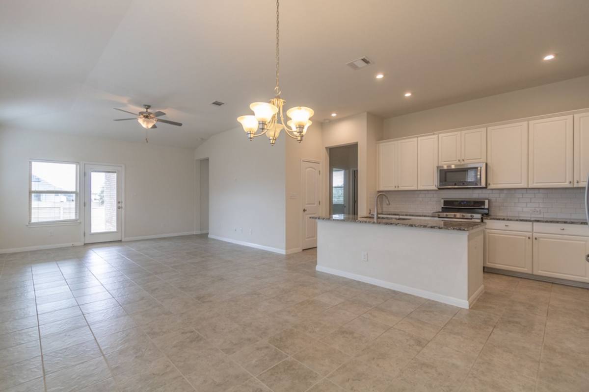 House for rent at 2924 Barbed Wire St, Round Rock, TX 78664