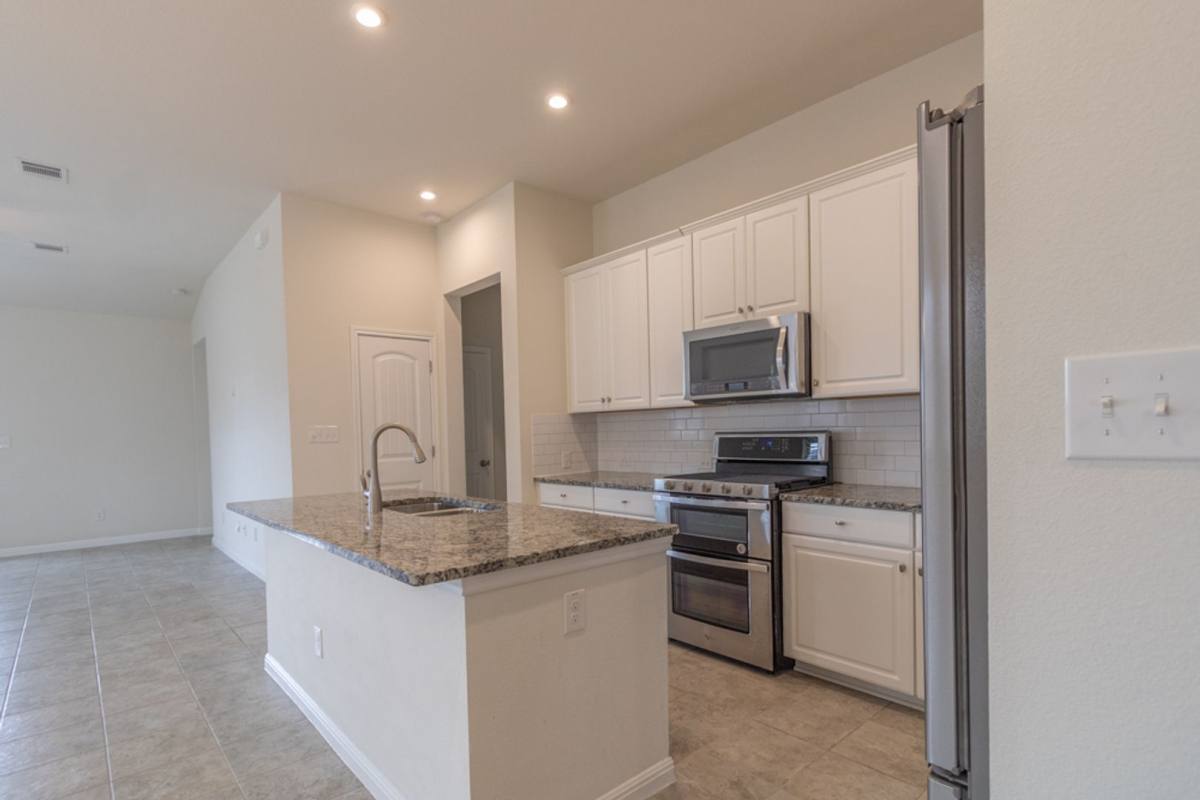 House for rent at 2924 Barbed Wire St, Round Rock, TX 78664