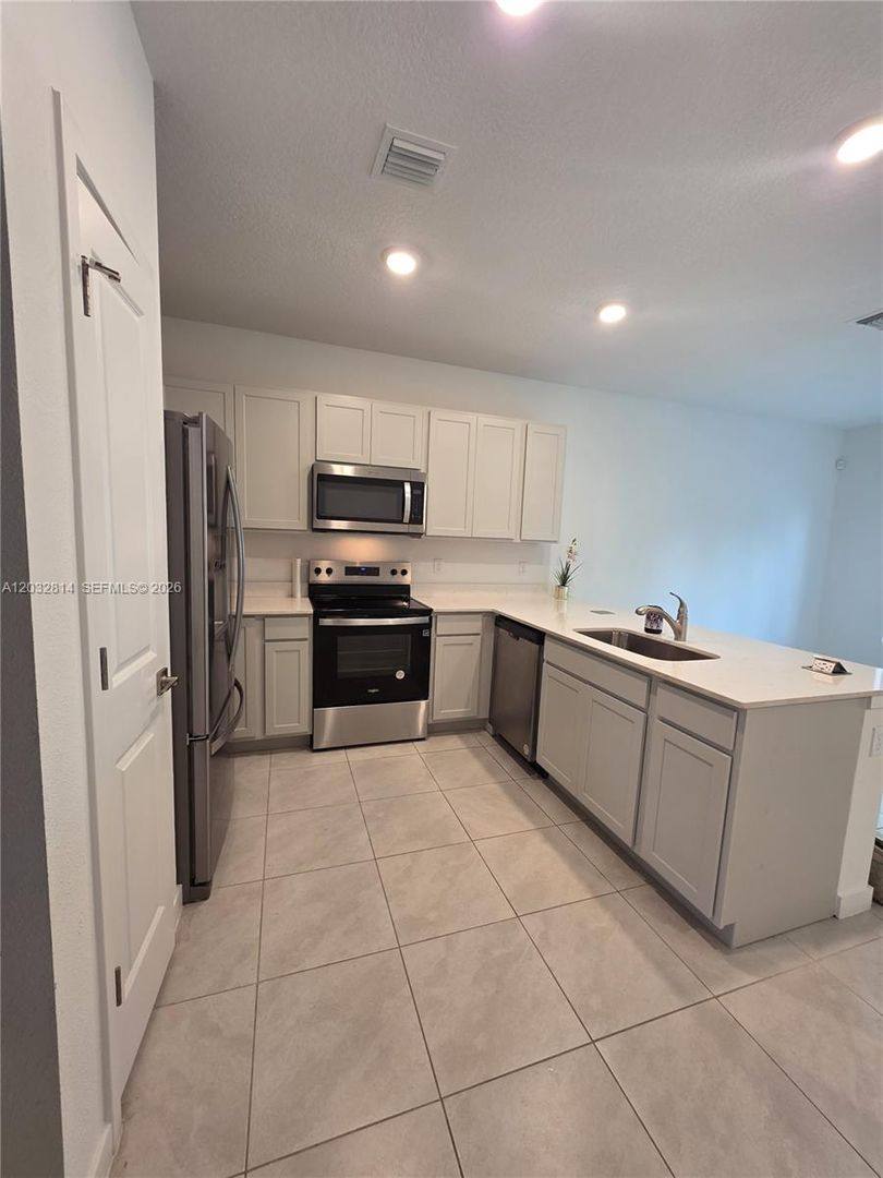 Townhouse for rent at 4860 Dillion St, Lake Worth, FL 33463