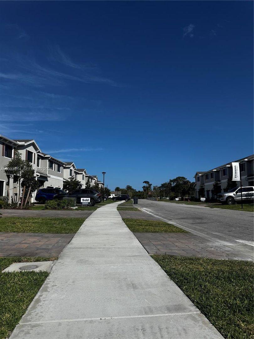 Townhouse for rent at 4860 Dillion St, Lake Worth, FL 33463