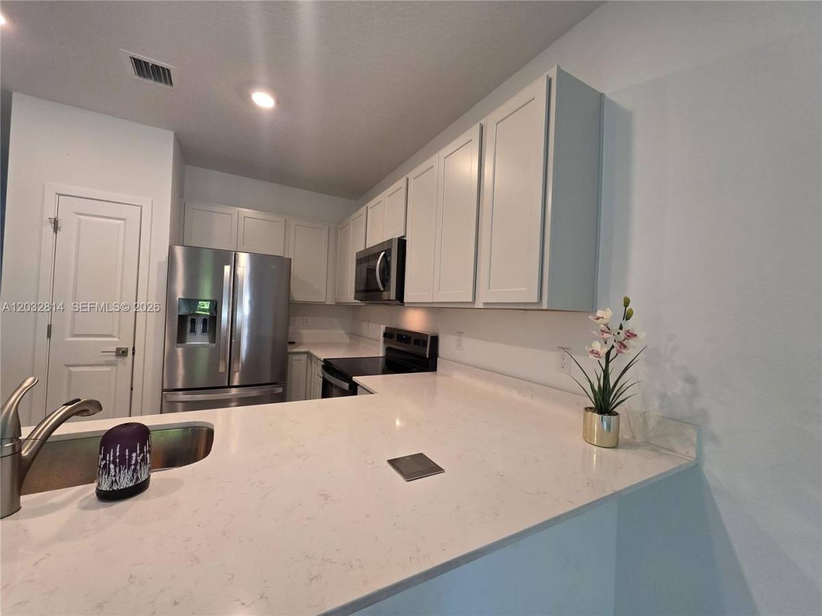 Townhouse for rent at 4860 Dillion St, Lake Worth, FL 33463