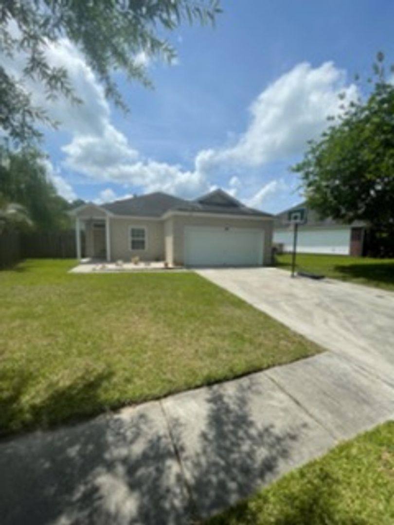 House for rent at 344 Lancaster Way, Richmond Hill, GA 31324