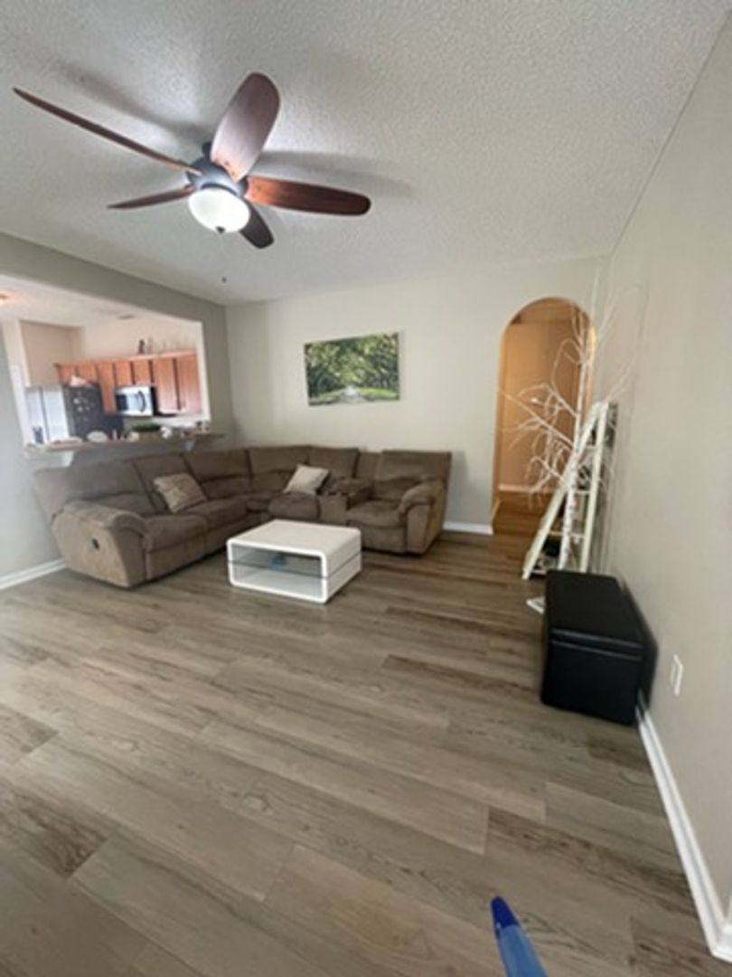House for rent at 344 Lancaster Way, Richmond Hill, GA 31324