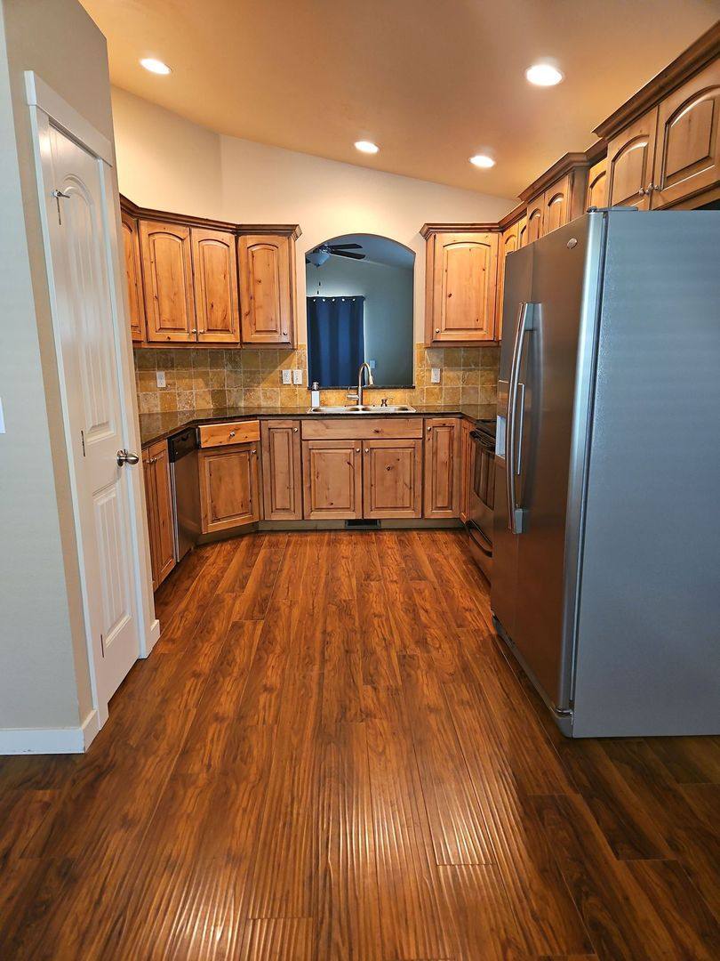 House for rent at 5664 N Hertford Way, Garden City, ID 83714