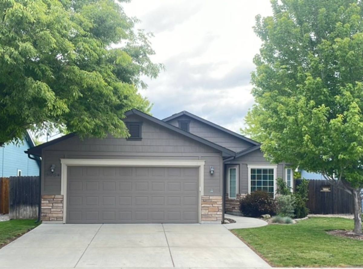 House for rent at 5664 N Hertford Way, Garden City, ID 83714