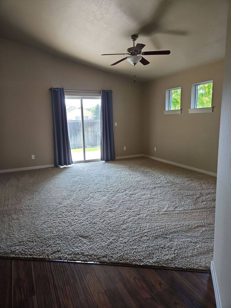 House for rent at 5664 N Hertford Way, Garden City, ID 83714
